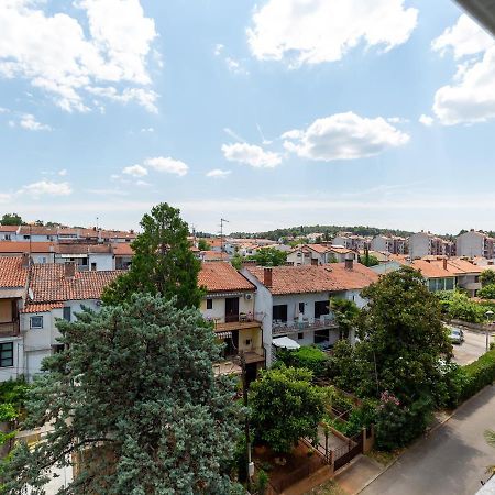 Amoroso Apartment 200M From Sea Porec Luaran gambar