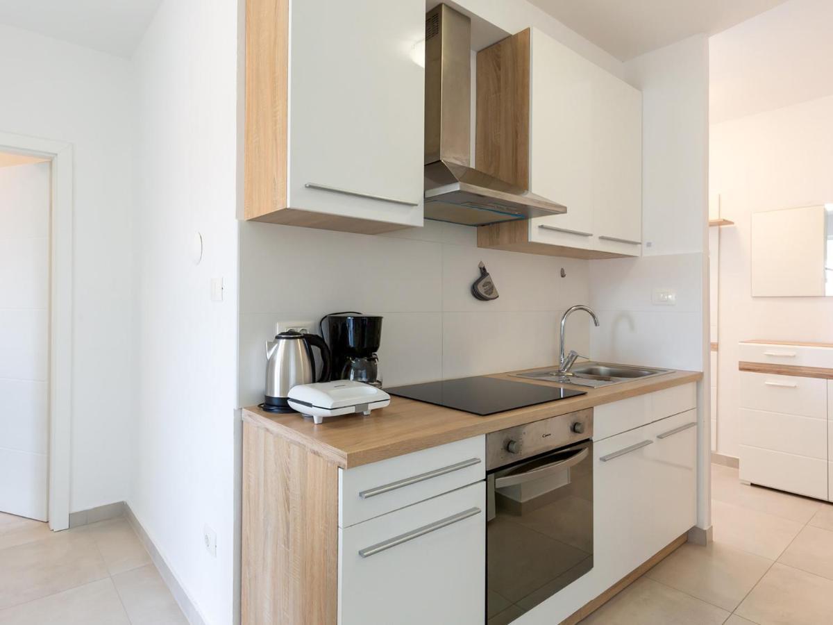 Amoroso Apartment 200M From Sea Porec Luaran gambar