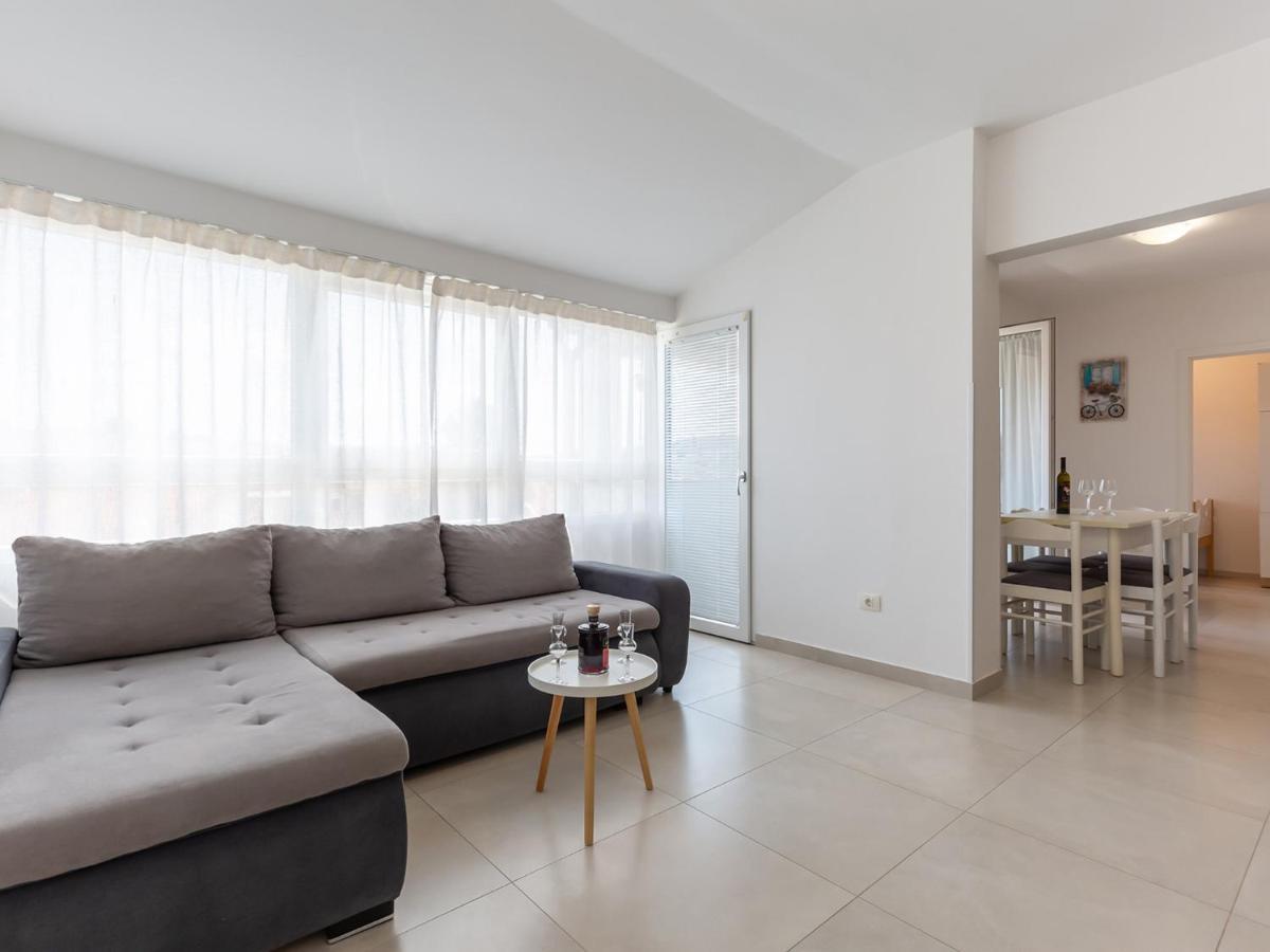 Amoroso Apartment 200M From Sea Porec Luaran gambar