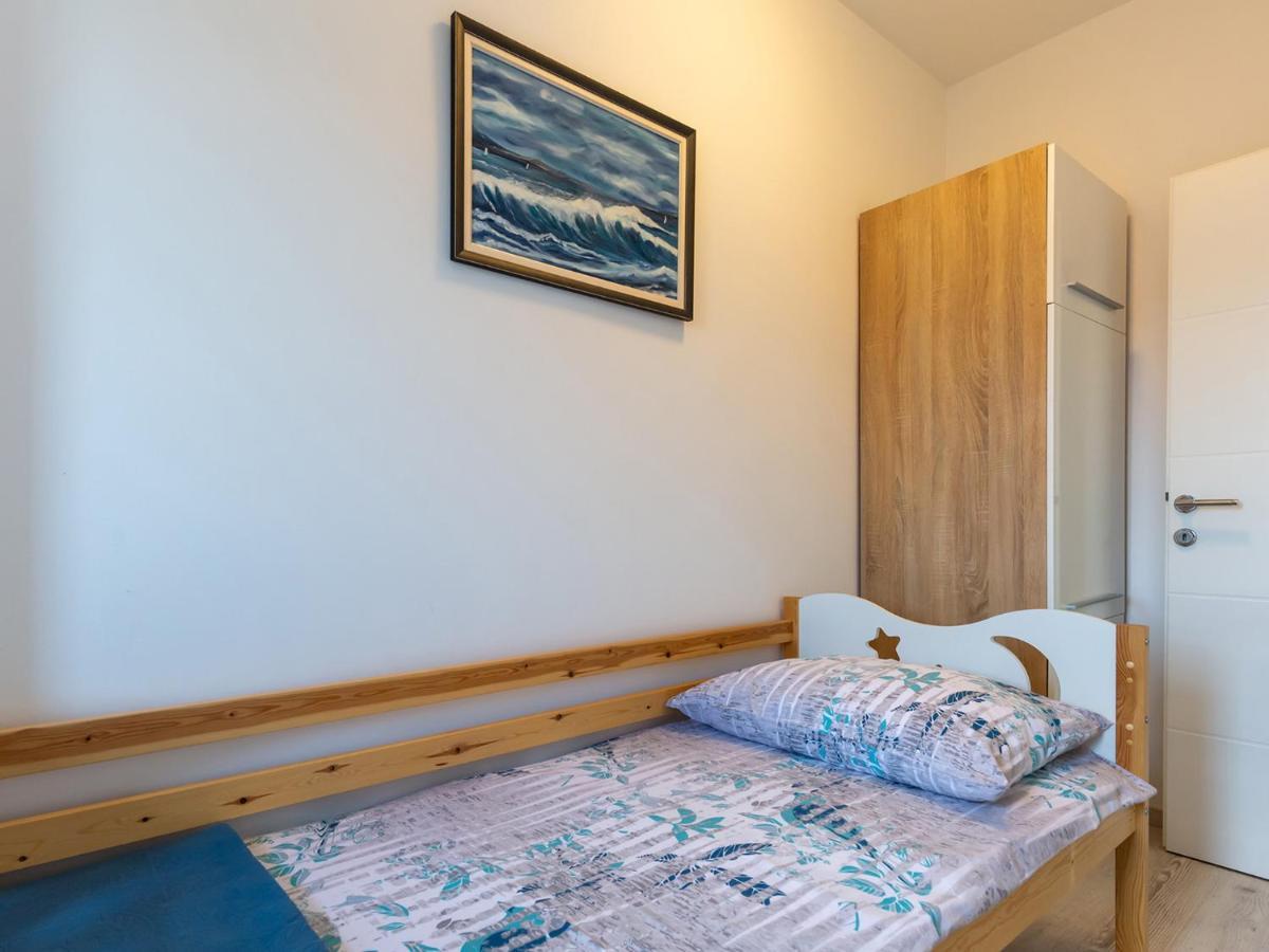 Amoroso Apartment 200M From Sea Porec Luaran gambar